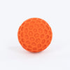 HUFT Fun Ball Chew Toy For Dog - Orange