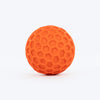 HUFT Fun Ball Chew Toy For Dog - Orange