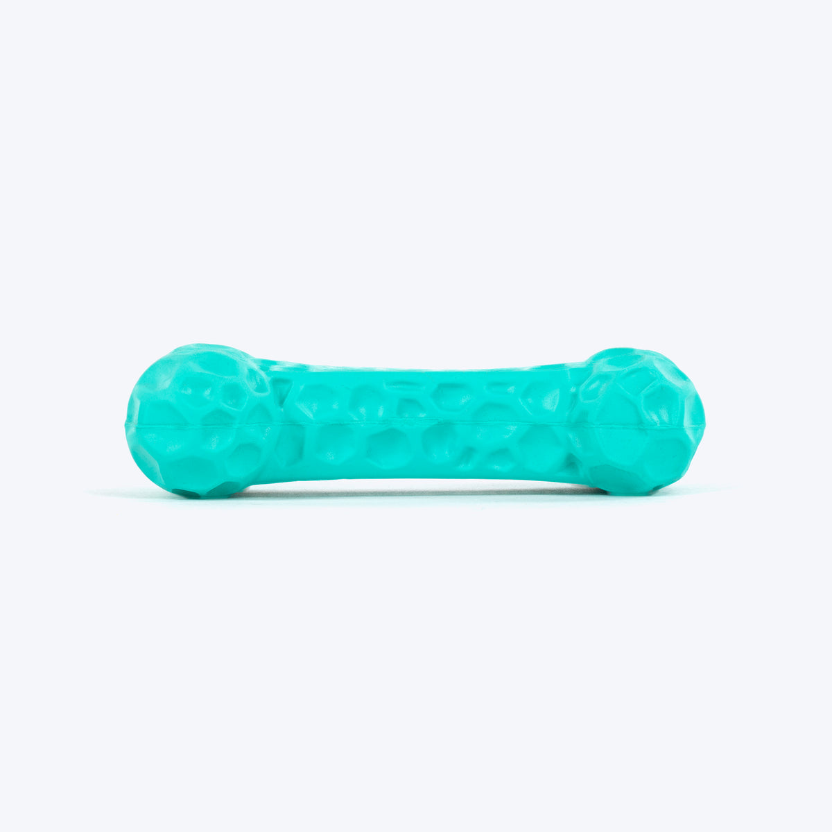 HUFT Bone Bliss Chew Toy For Dog - Teal