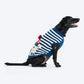HUFT Polar Bear Striped Sweater For Dog - Multicolor