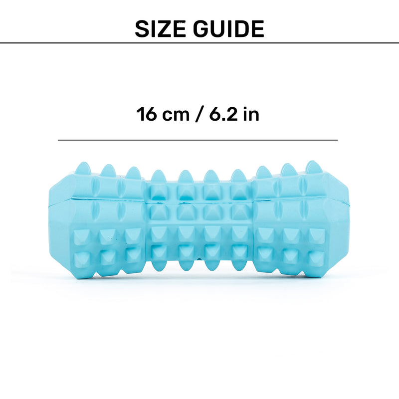 HUFT Play Stick Chew Toy For Dog - Blue