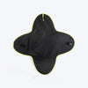 HUFT Ruffle Snuffle Mat For Dog - Multicolor