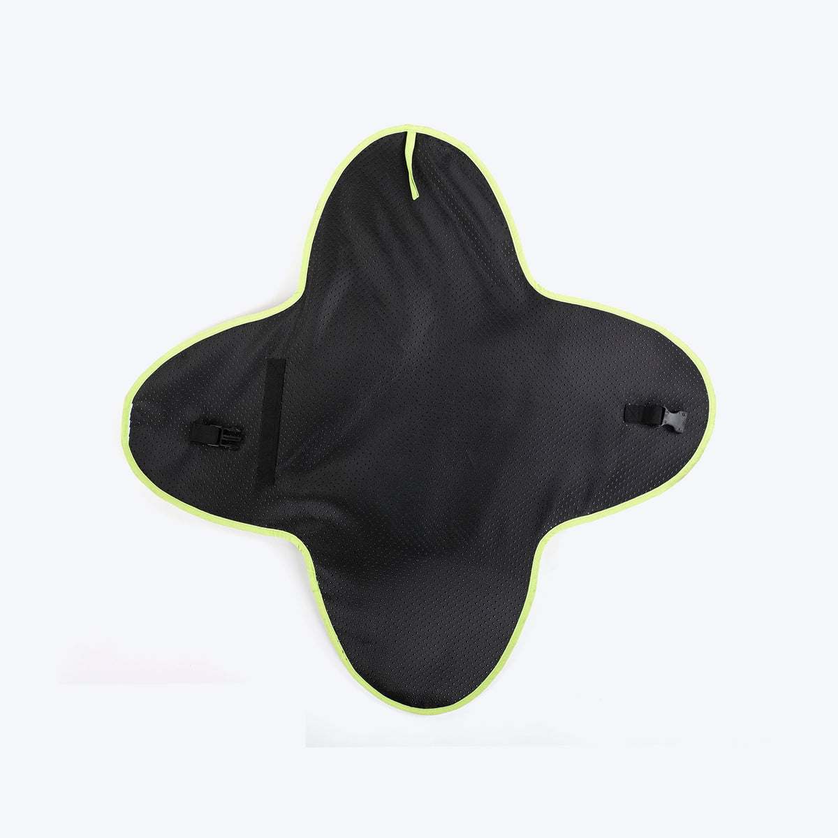 HUFT Ruffle Snuffle Mat For Dog - Multicolor