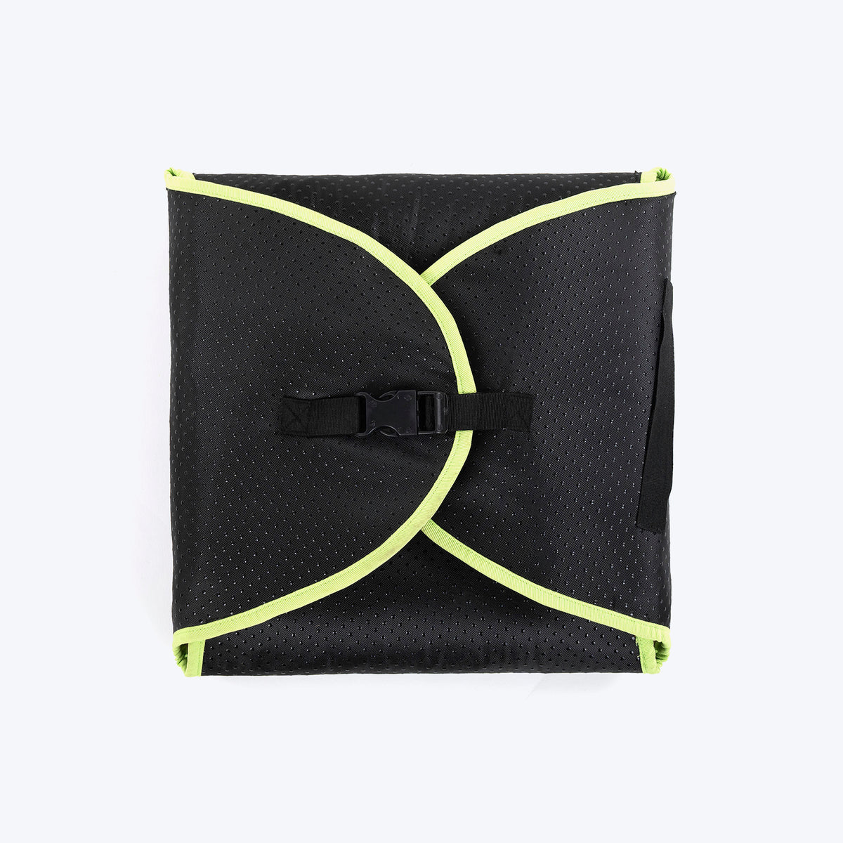 HUFT Ruffle Snuffle Mat For Dog - Multicolor