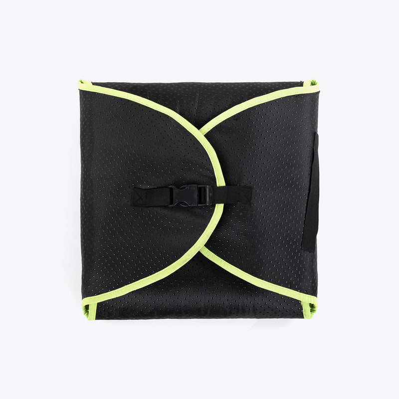 HUFT Ruffle Snuffle Mat For Dog - Multicolor