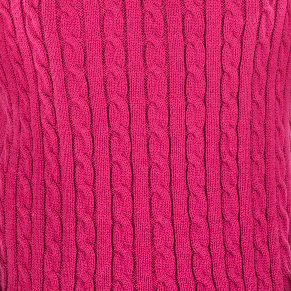 HUFT Twinning Classic Sweater For Hoomans - Orchid Flower Pink - Heads Up For Tails
