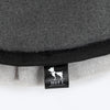 HUFT Fluffy Koala Snuffle Mat for Dog - Grey