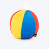 HUFT Bouncin' Around Plush Toy For Dog - Multicolor