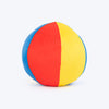 HUFT Bouncin' Around Plush Toy For Dog - Multicolor
