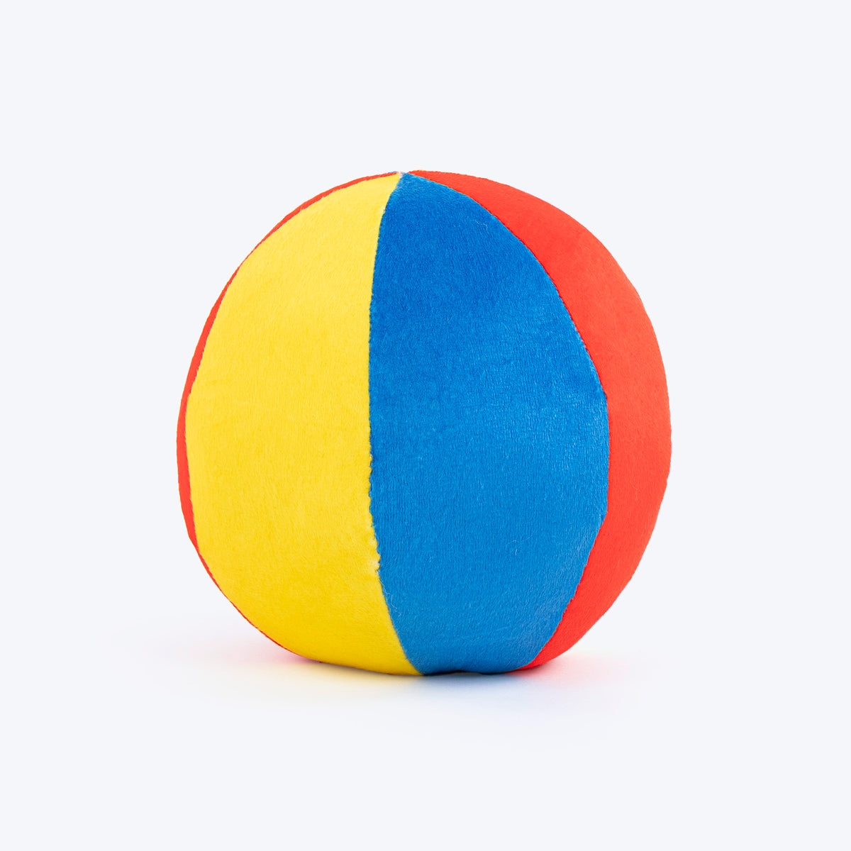 HUFT Bouncin' Around Plush Toy For Dog - Multicolor