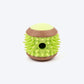 HUFT Treat-Me-Good Chew Toy For Dog - Green