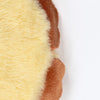 HUFT Squeaky Chick Plush Toy For Dog - Yellow