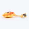 HUFT Sunshine Plush Toy For Dog - Yellow