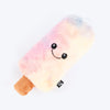 HUFT Pupsicle Plush Toy For Dog - Multicolor