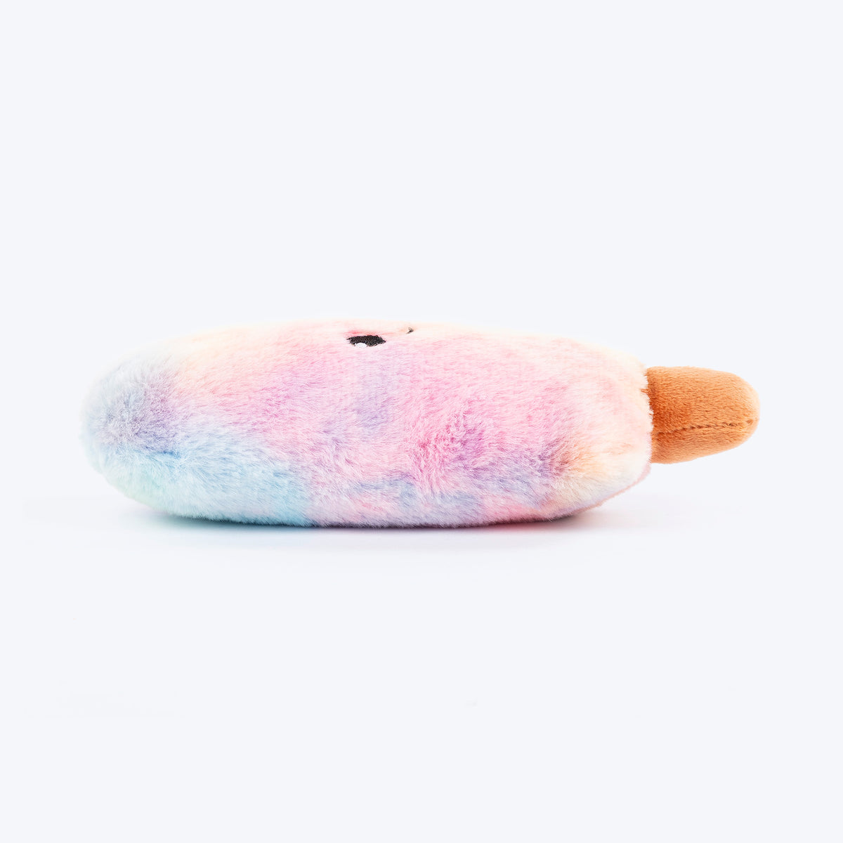 HUFT Pupsicle Plush Toy For Dog - Multicolor