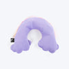 HUFT Pawfect Rainbow Plush Toy For Dog - Multicolor