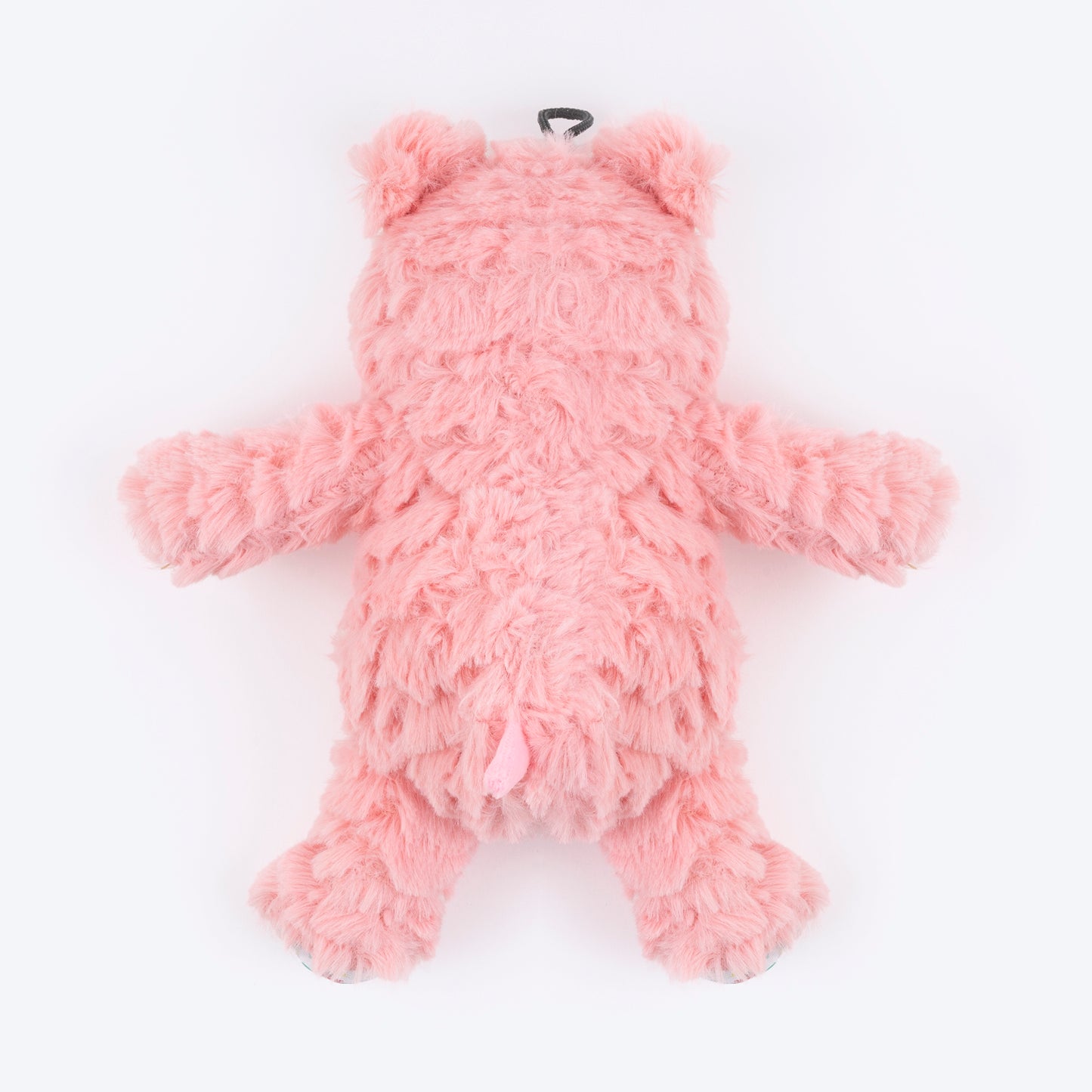 HUFT Precious Piggy Plush Toy For Dog - Pink