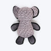 Dash Dog Curious Koala Interactive Toy For Dog - Grey