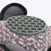 Dash Dog Curious Koala Interactive Toy For Dog - Grey