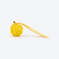 HUFT Mellow Yellow Interactive Toy For Cat - Yellow