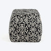 HUFT Furbulous Tent Bed For Cat - Black & White - Heads Up For Tails