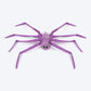 HUFT Spider Big Cuddle Toy For Dogs - Heads Up For Tails
