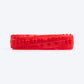 HUFT Crinkly Stick Chew Toy For Dog - Red