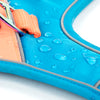 Dash Dog Walk Pro Harness For Dog - Blue & Orange