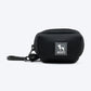 HUFT Waste Bag Dispenser For Dog & Cat - Black