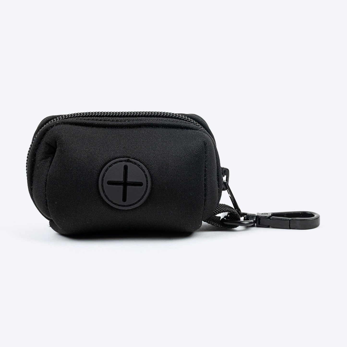 HUFT Waste Bag Dispenser For Dog & Cat - Black