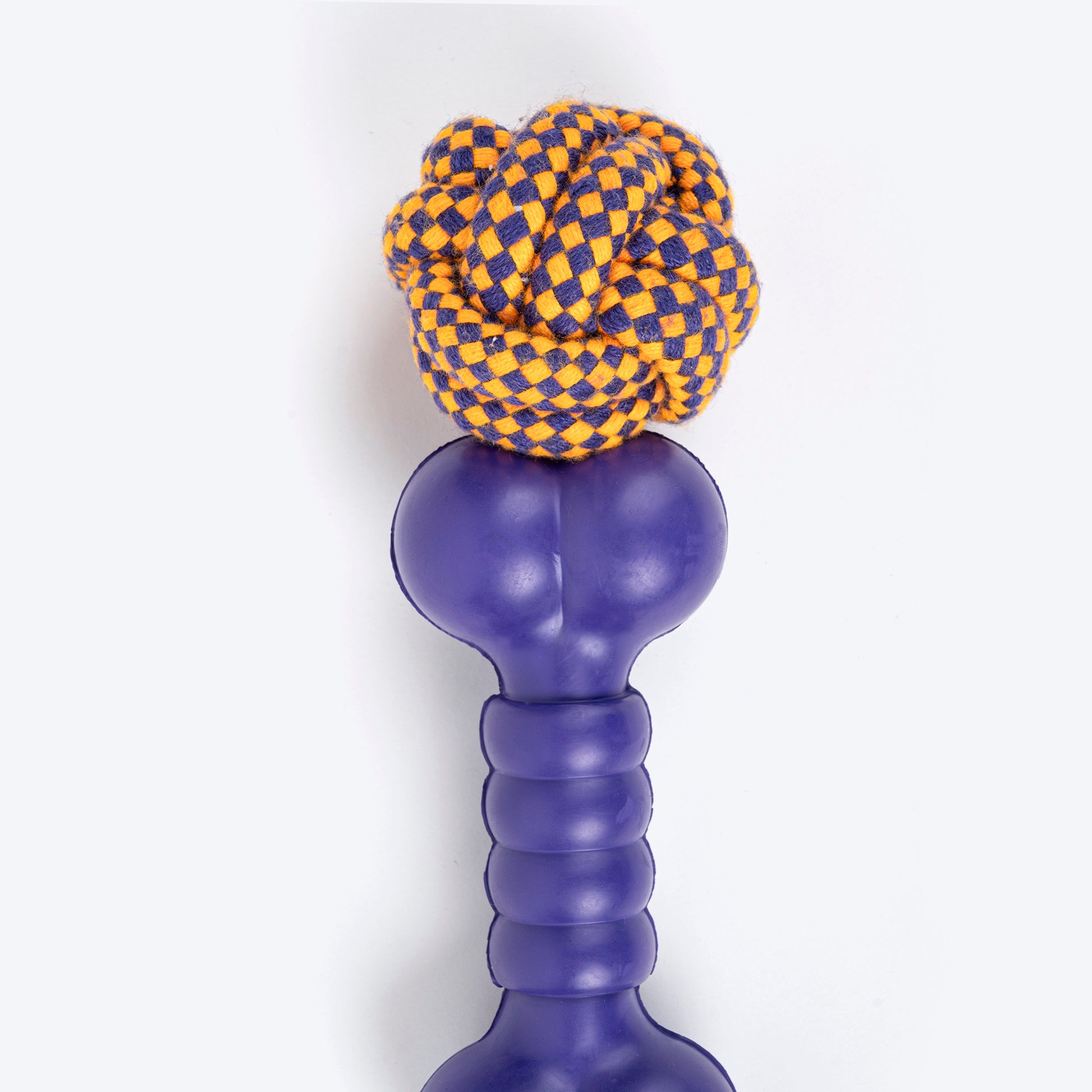 Dash Dog Triple Twist Toy For Dog_07