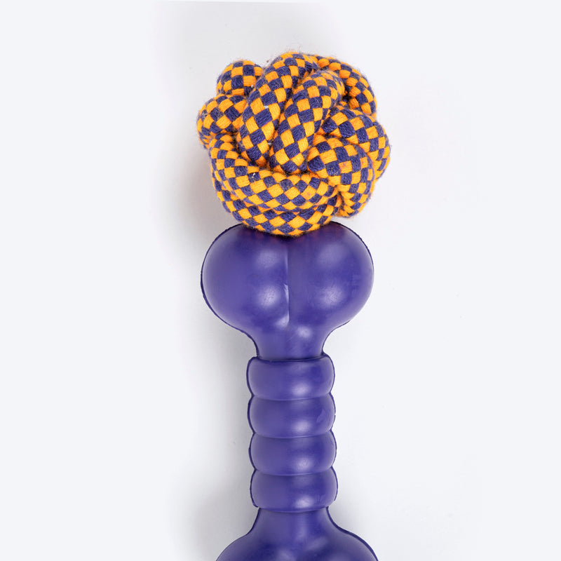 Dash Dog Triple Twist Toy For Dog_07