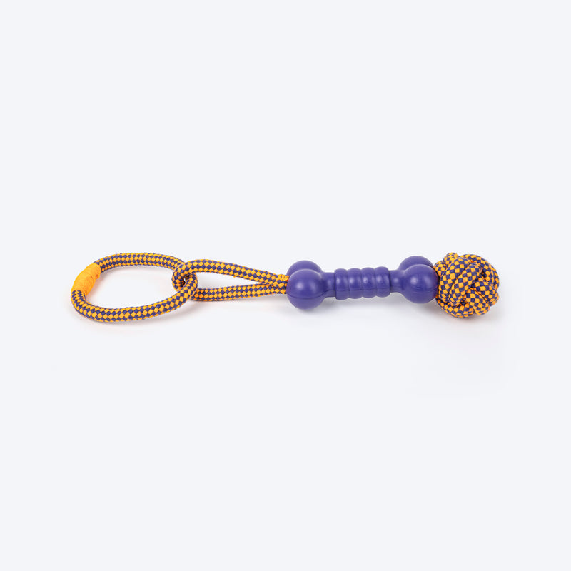 Dash Dog Triple Twist Toy For Dog_05