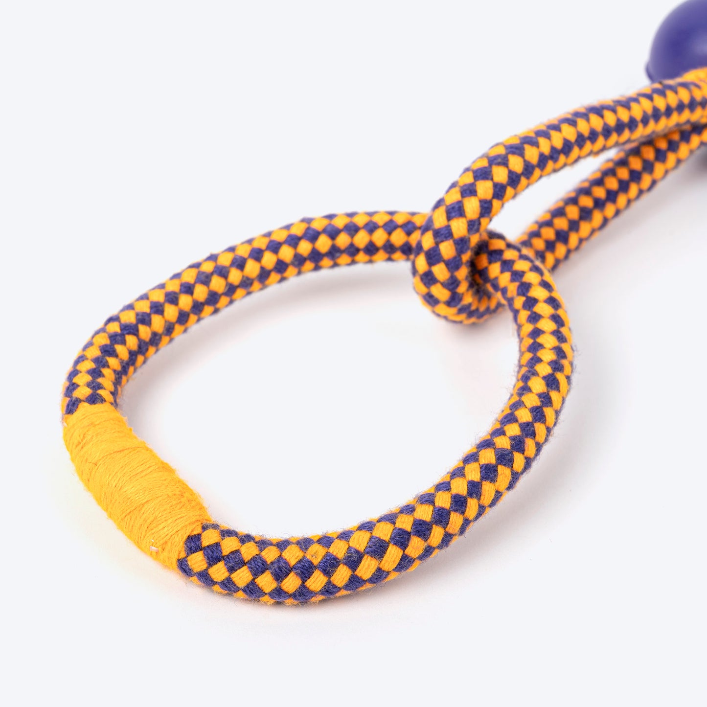 Dash Dog Triple Twist Toy For Dog_06