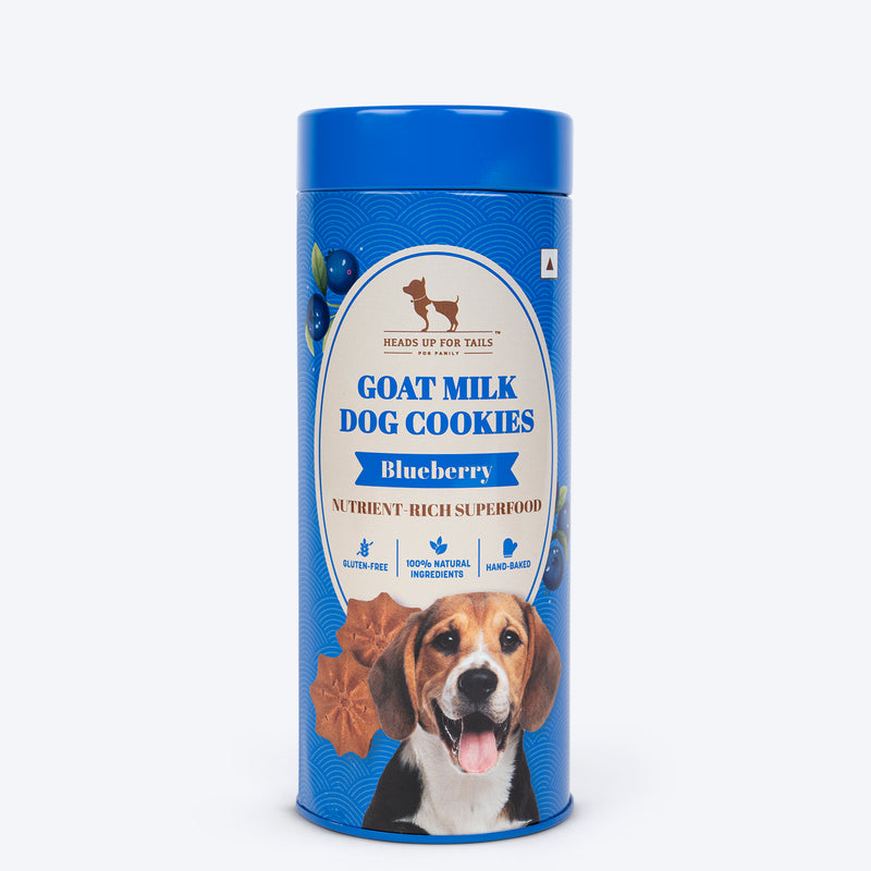 Huft Best Pick Treat Combo For Dogs - Heads Up For Tails