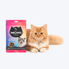 Meowsi Crunchies 4-in-1 Party Pack - Assorted Cat Treats - 35 g