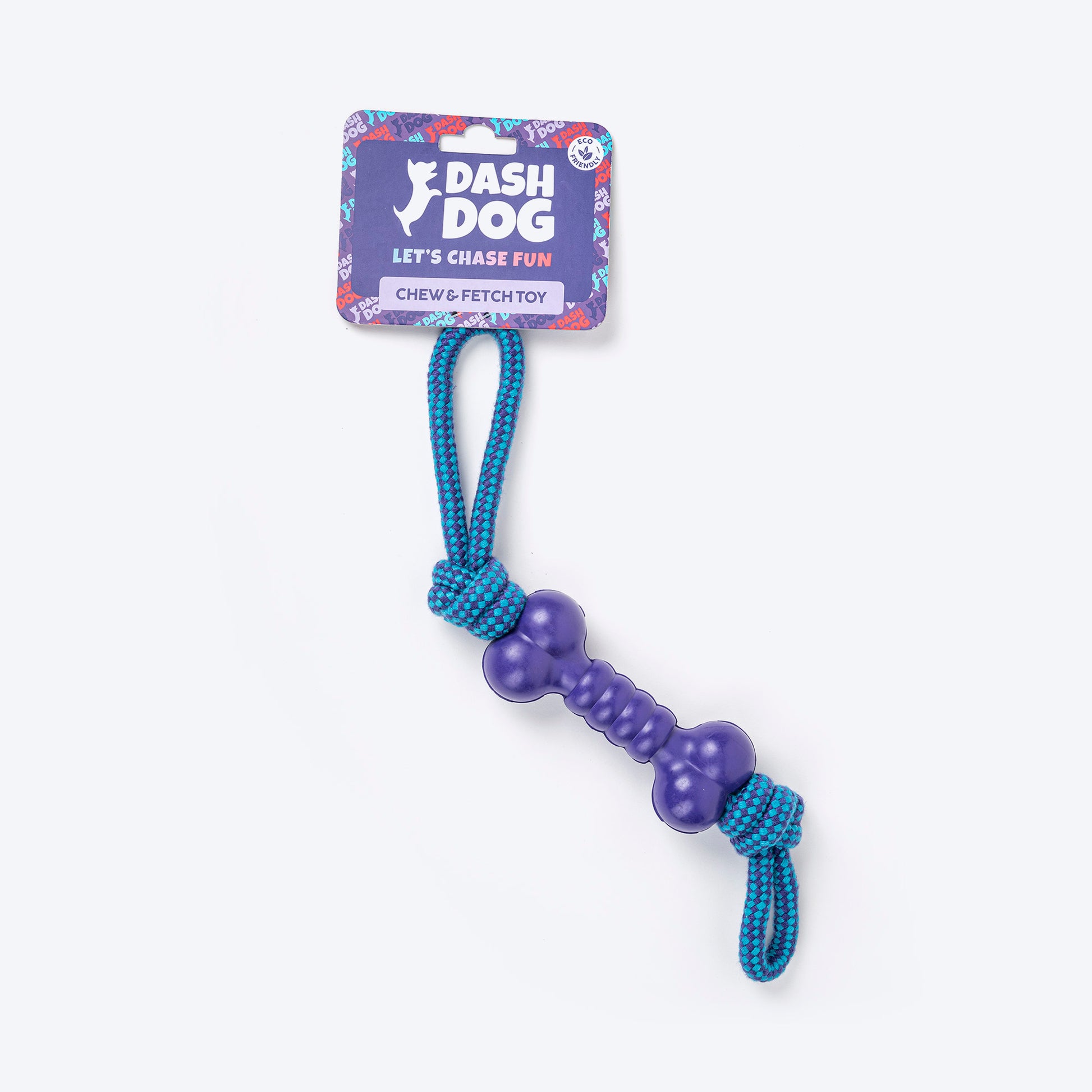 Dash Dog Double Twist Toy For Dog_05