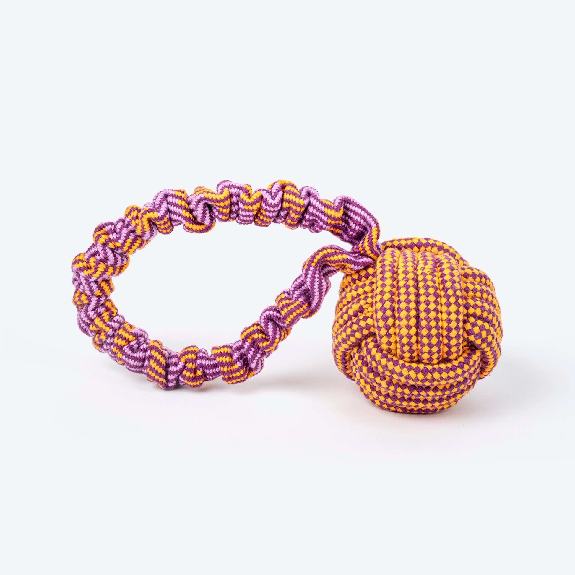 Dash Dog Bungee Tug Rope Toy For Dog_06