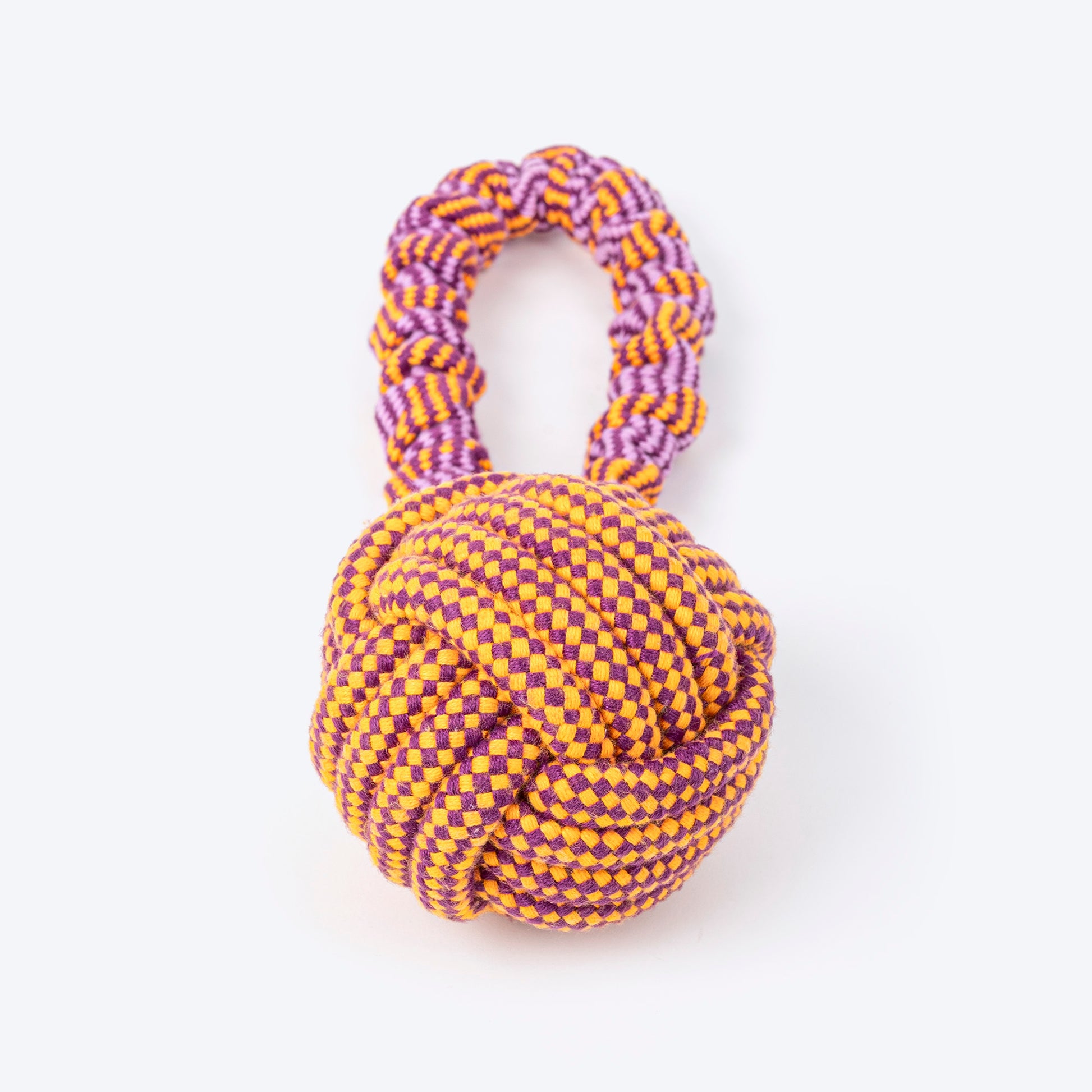 Dash Dog Bungee Tug Rope Toy For Dog_07