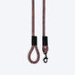 TLC Melange Rope Leash For Dog - Multicolor