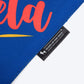 HUFT Raja Beta Bandana For Dog - Blue - Heads Up For Tails