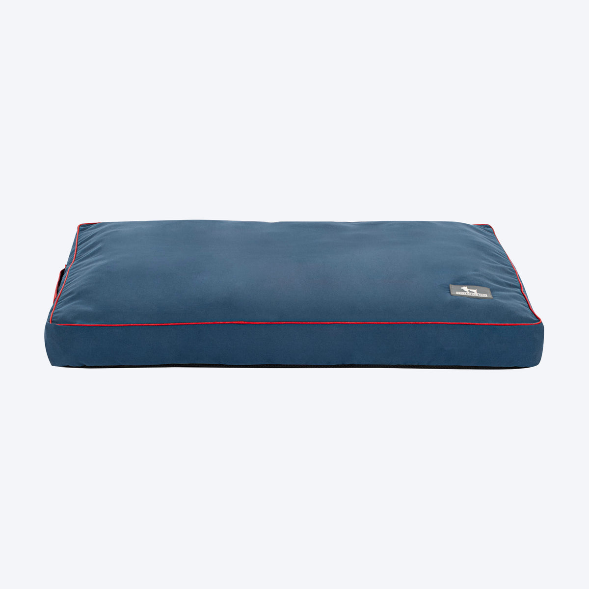 HUFT Flat Ease Dog Bed - Navy