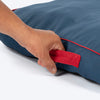 HUFT Flat Ease Dog Bed - Navy