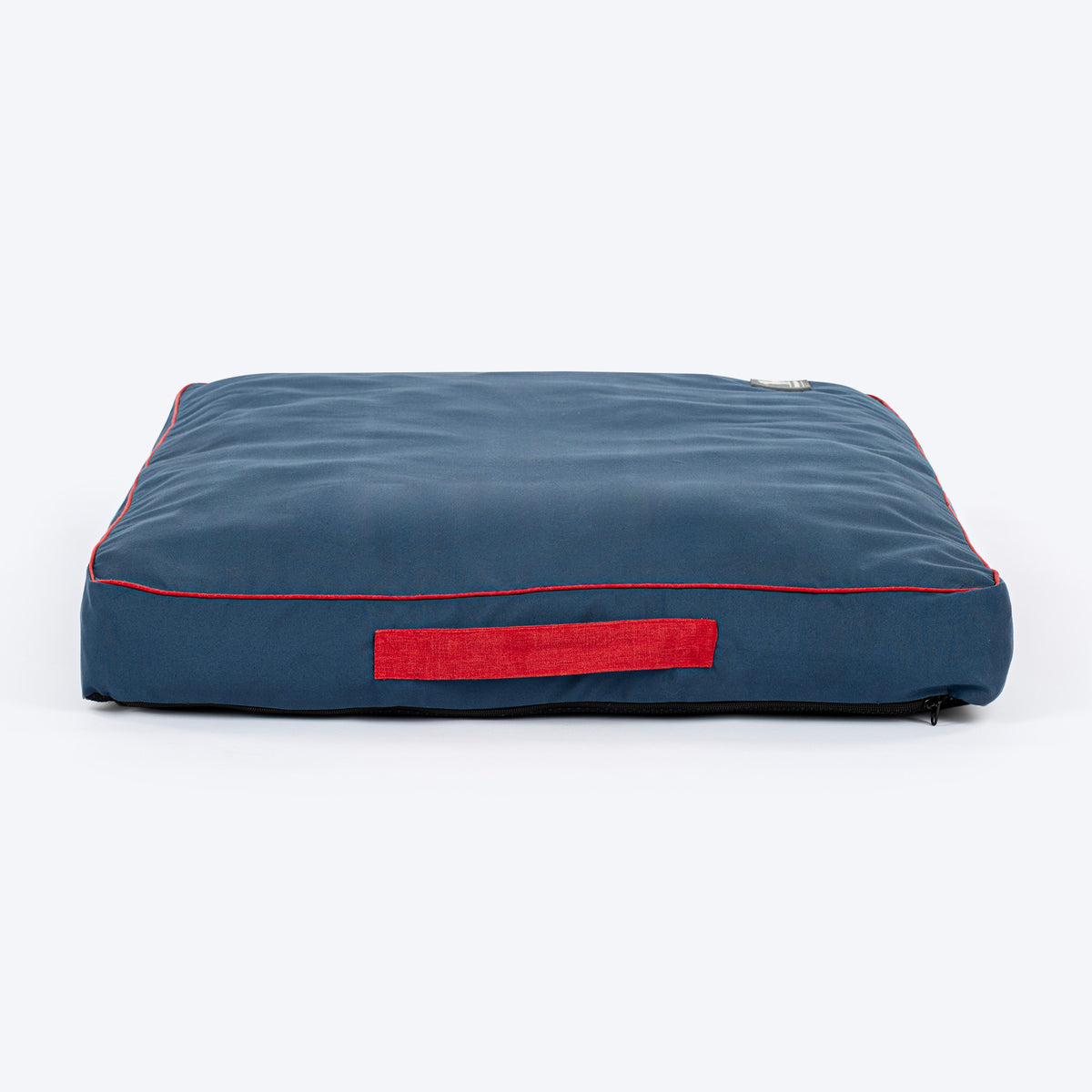 HUFT Flat Ease Dog Bed - Navy