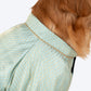 HUFT Dapper Doggo Kurta For Dog - Light Blue_04