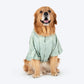 HUFT Dapper Doggo Kurta For Dog - Light Blue_03