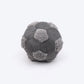 HUFT Fluffball Squeaky Fetch Toy For Dog - Grey