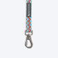 HUFT Zig Zag Twist Leash For Dog - Grey