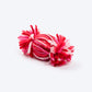 HUFT Catty Candy Rattle Yarn Ball Toy For Cat - Multicolor