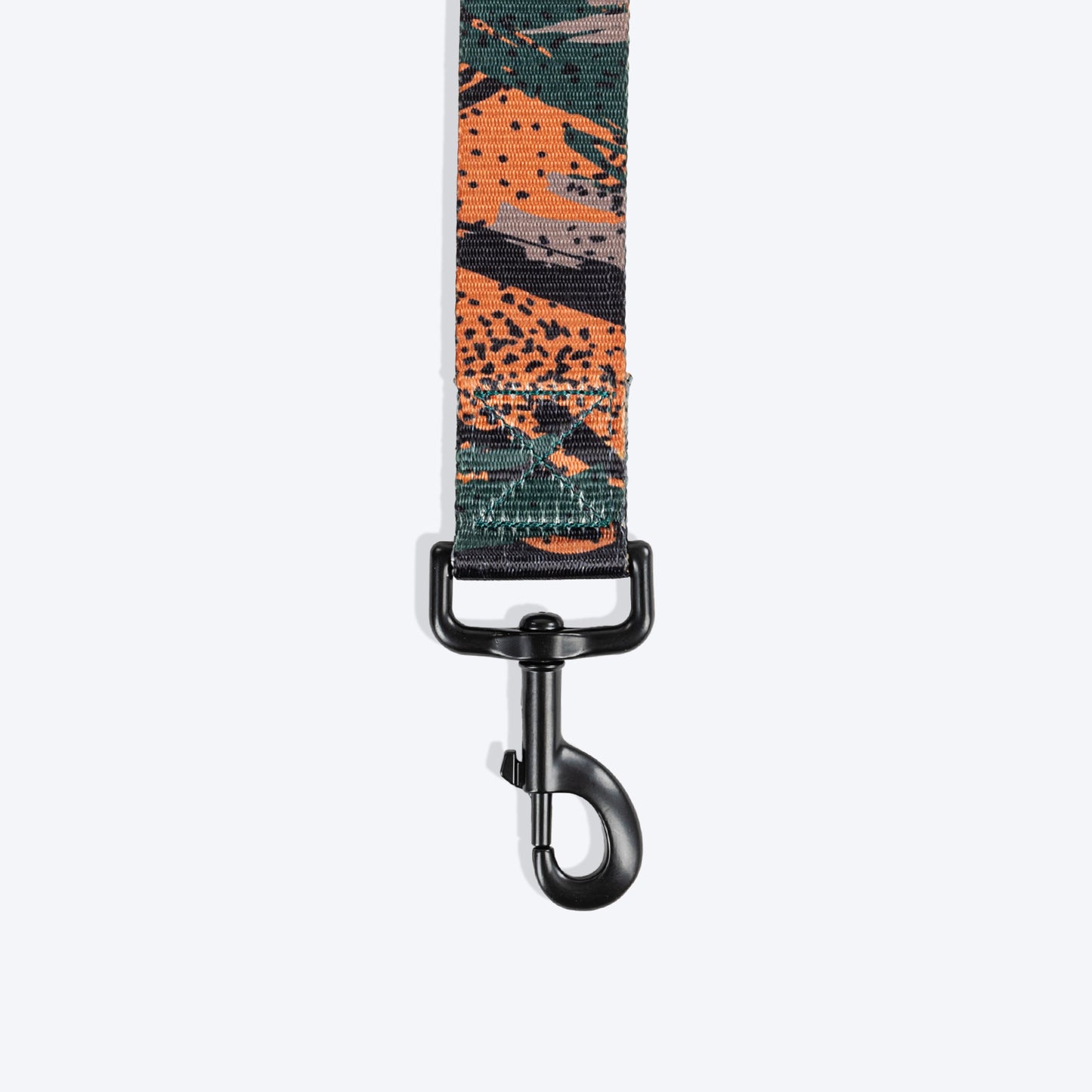 HUFT Jumbo Leash For Dog - Forest Fusion